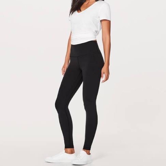 lululemon athletica Pants - Lululemon Align Pant Full Length